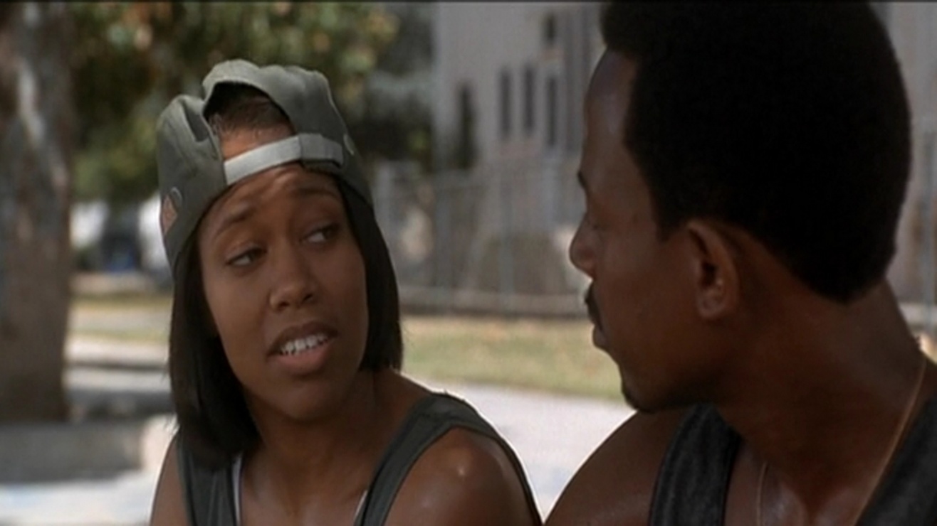 Picture of A Thin Line Between Love and Hate