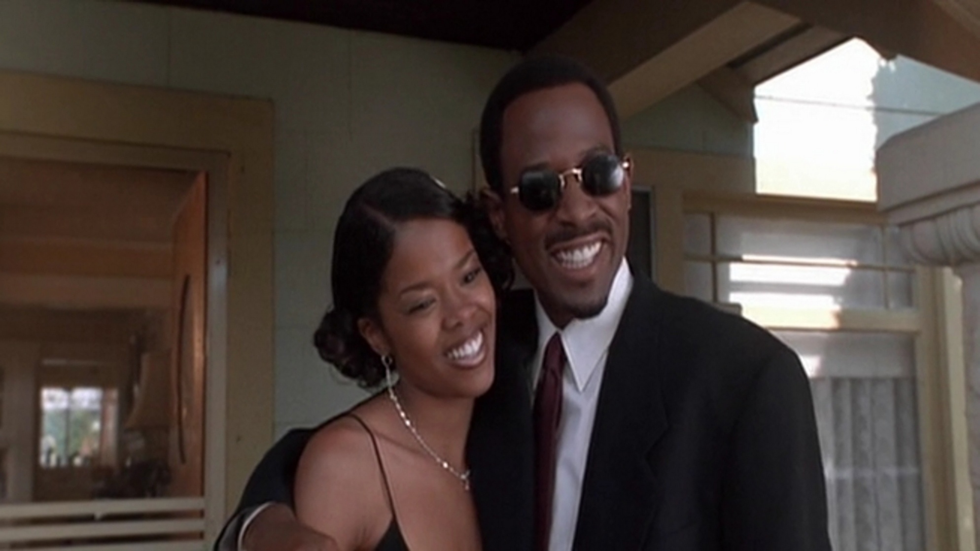 A Thin Line Between Love and Hate picture