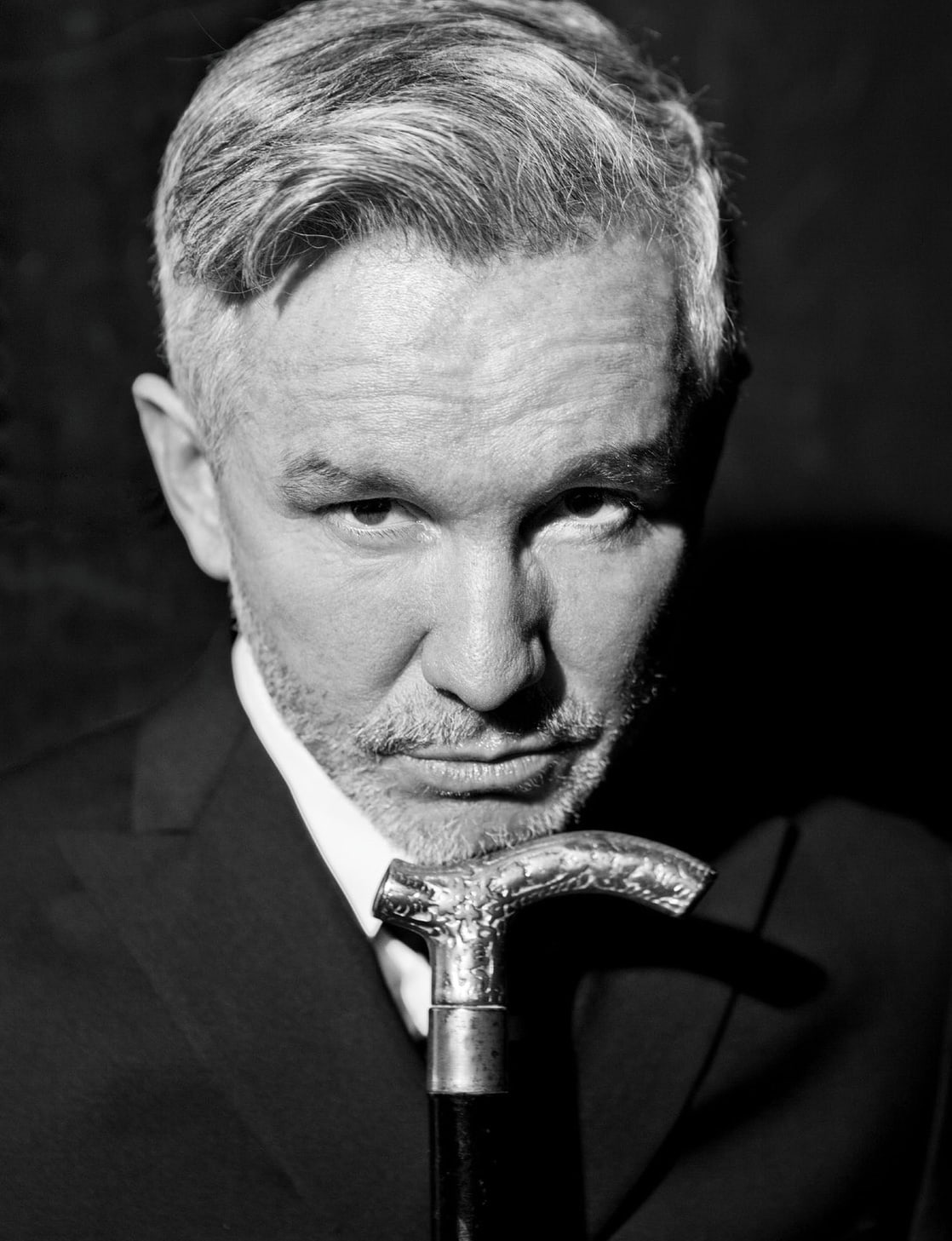 Picture of Baz Luhrmann