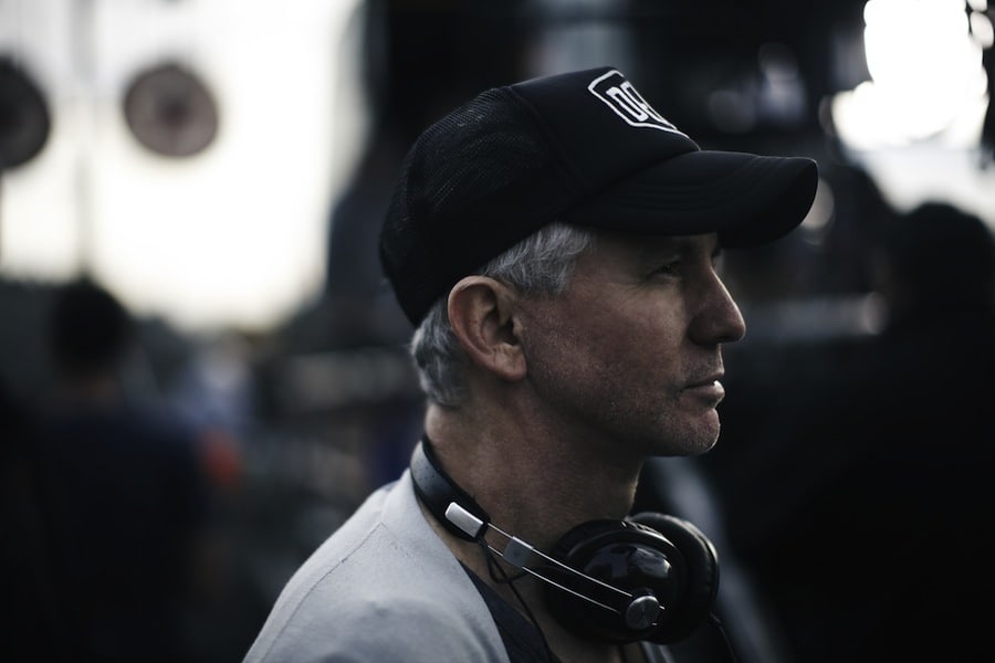 Baz Luhrmann