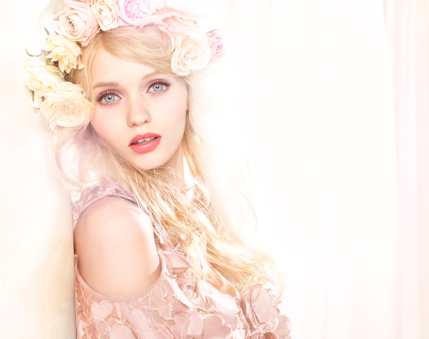 Abbey Lee Kershaw