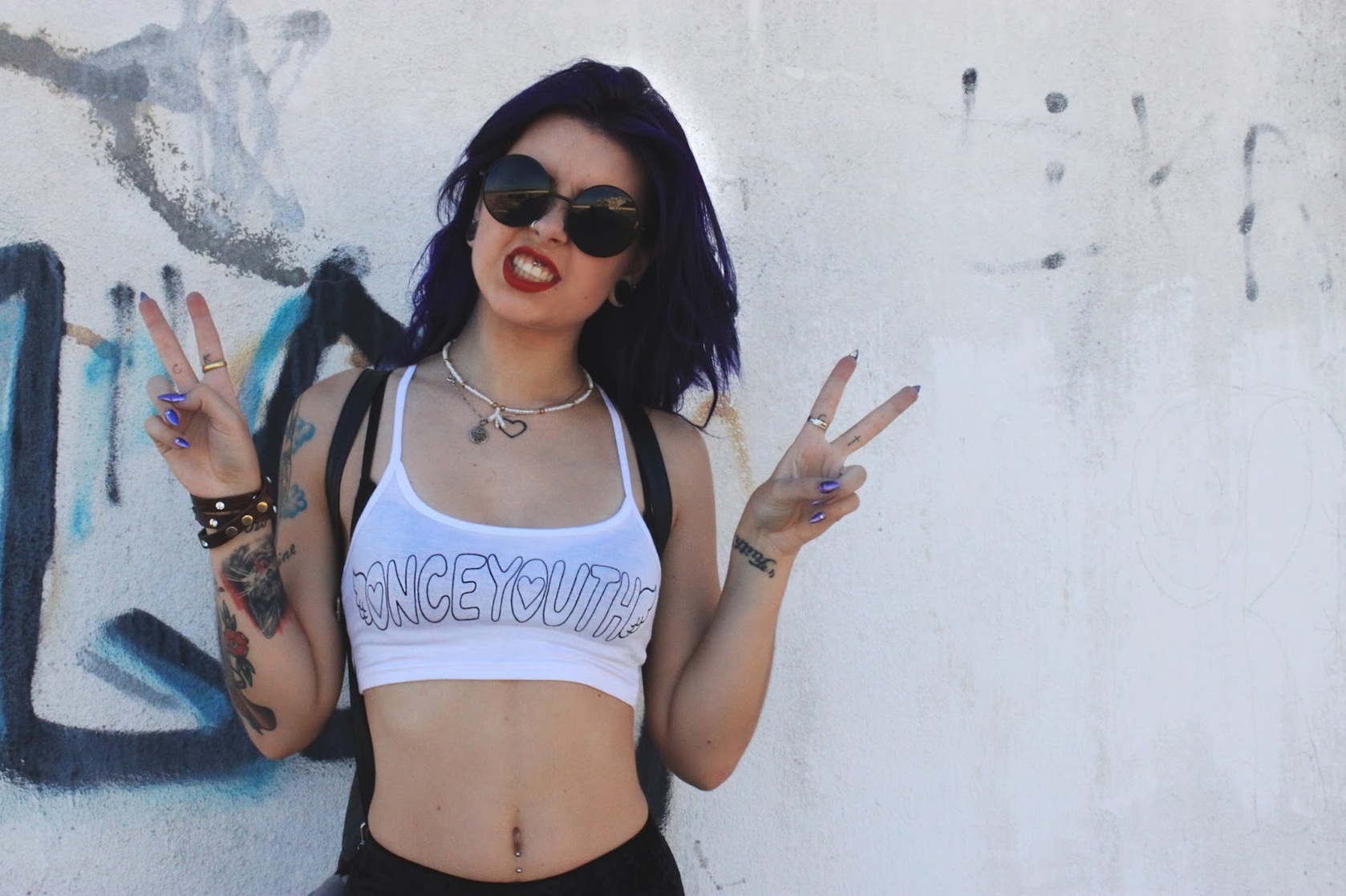Plum Suicide Plum Suicide