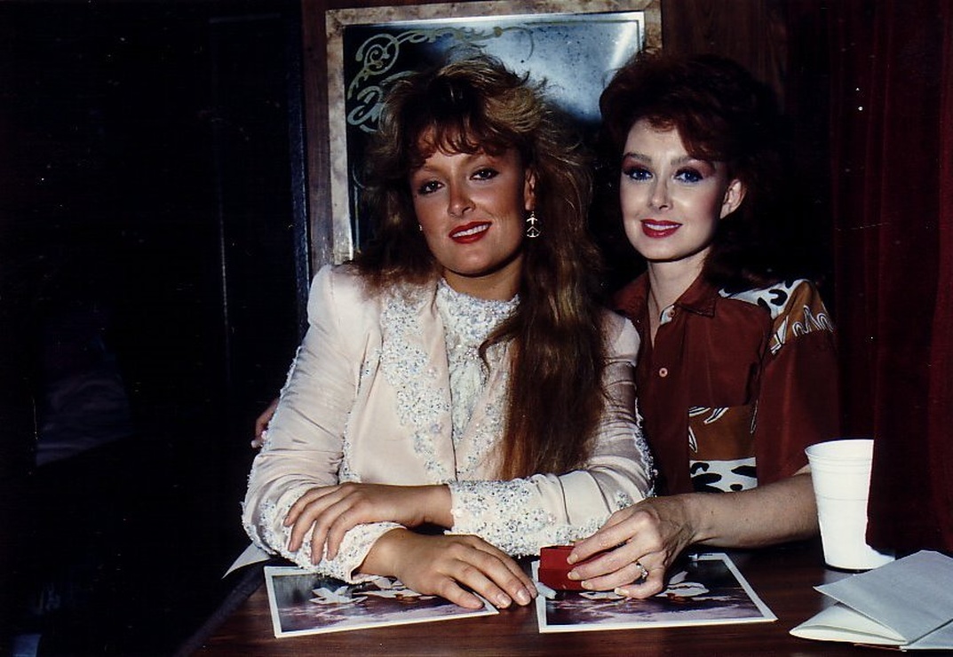 Picture of The Judds