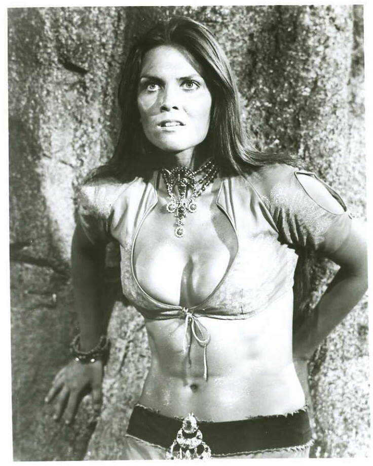 Picture of Caroline Munro
