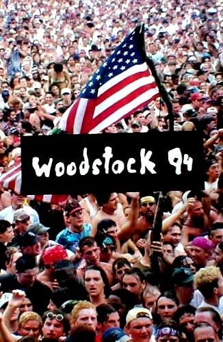 Woodstock 94 Image