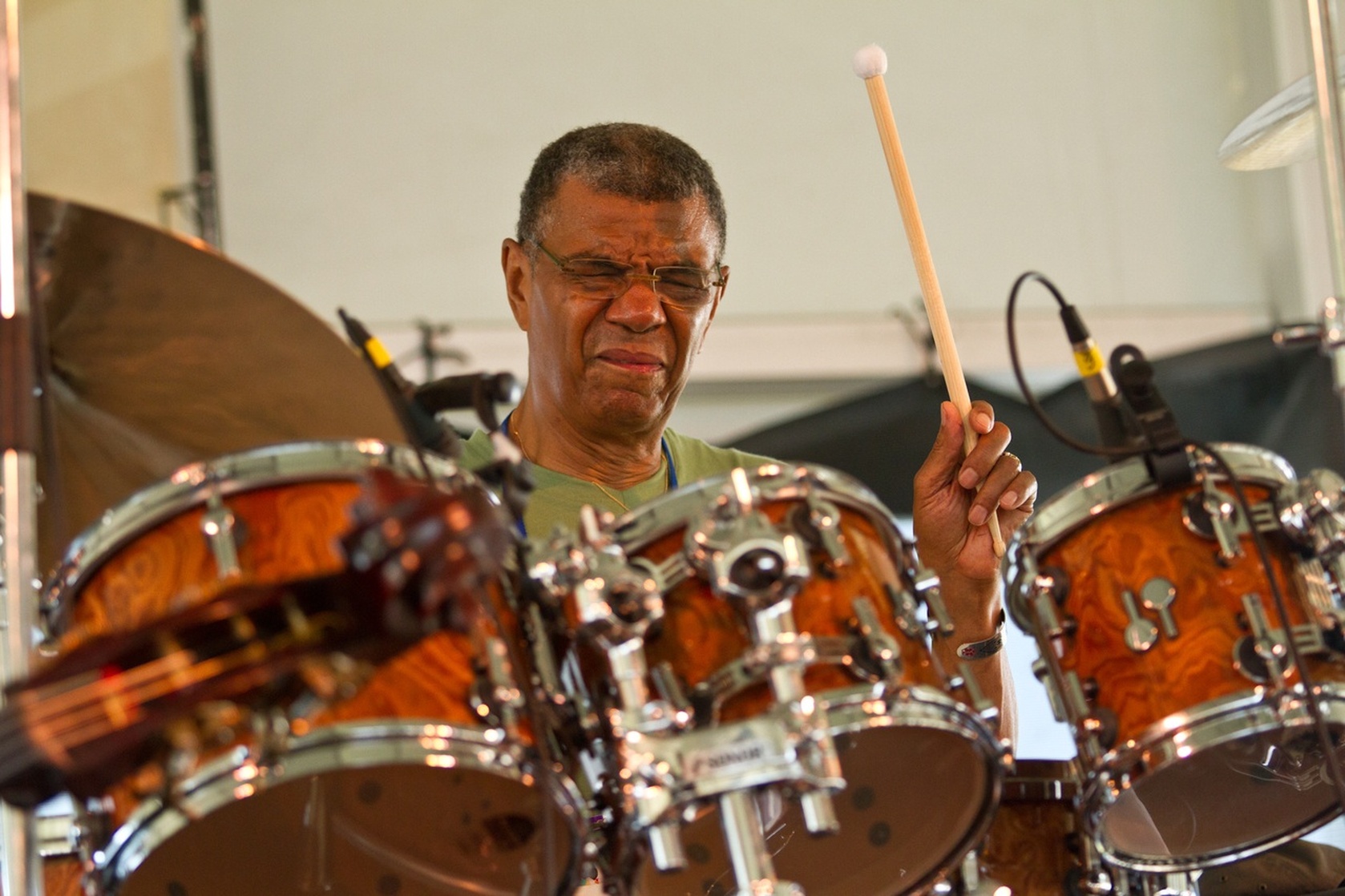 Jack Dejohnette