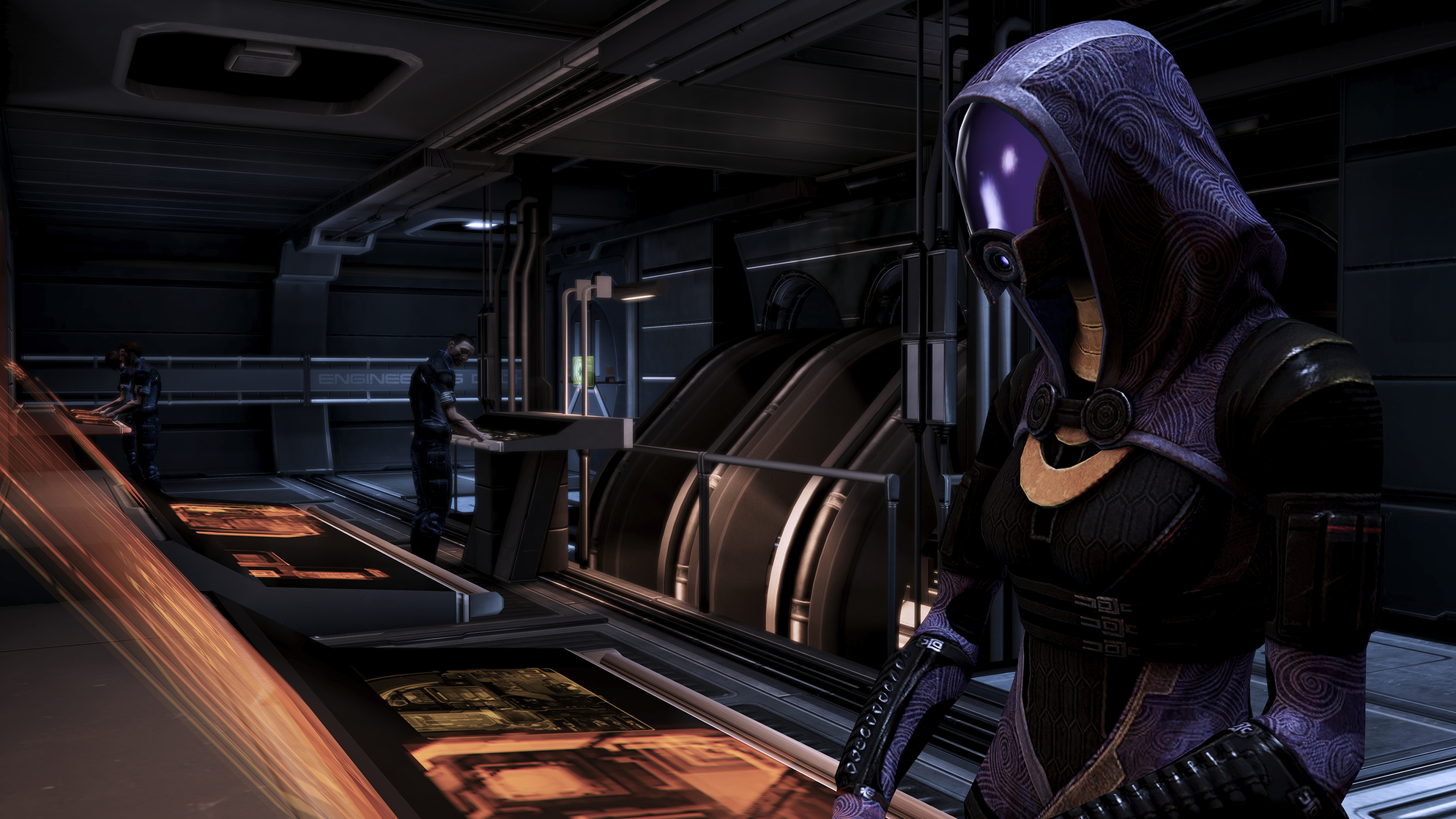 Tali'zorah nar Rayya