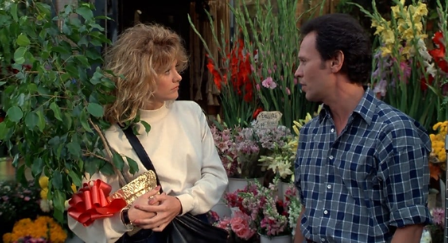 When Harry Met Sally...