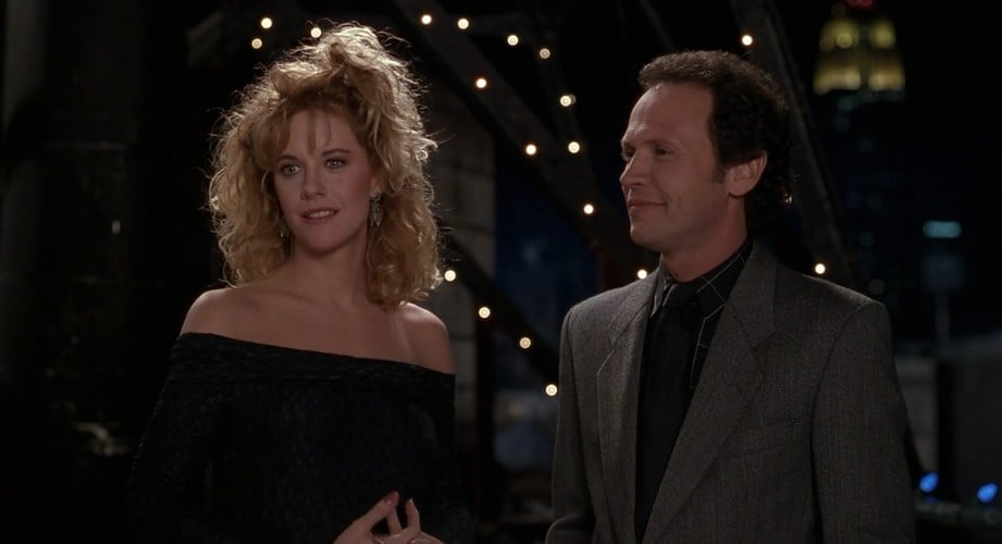 When Harry Met Sally...