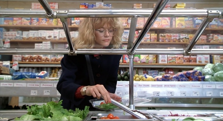 When Harry Met Sally... When Harry Met Sally...