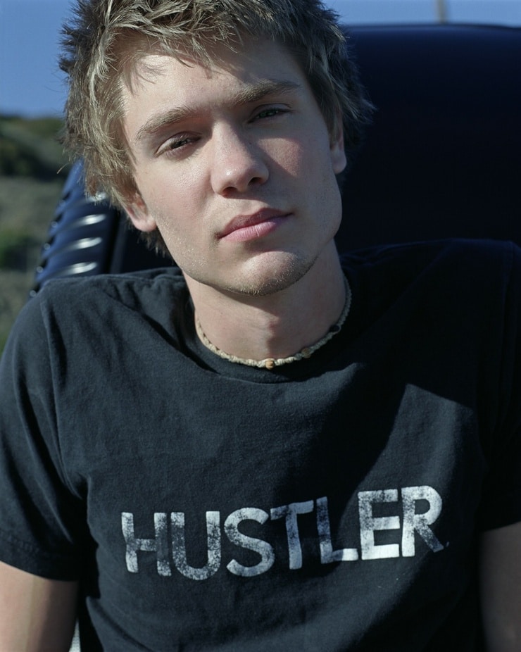 Picture of Chad Michael Murray