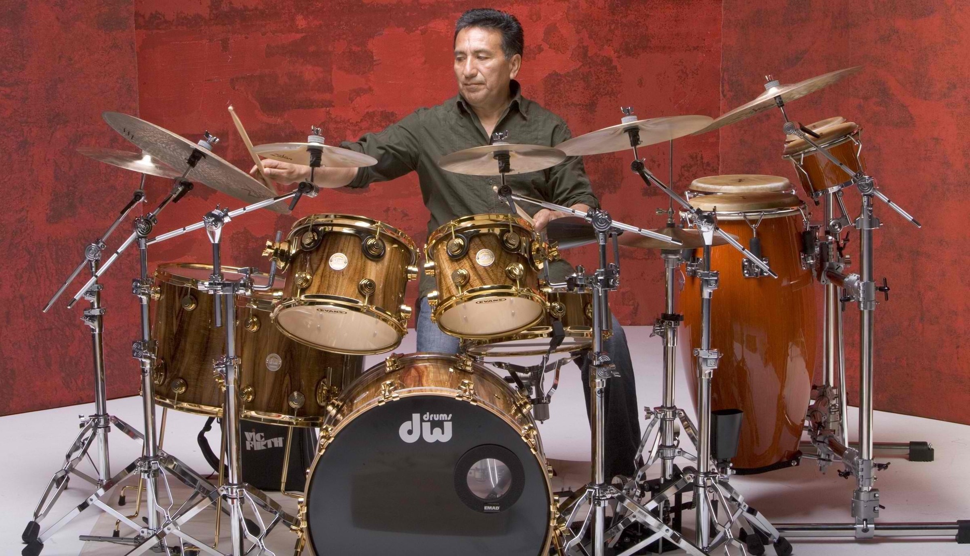 Alex Acuna Alex Acuna