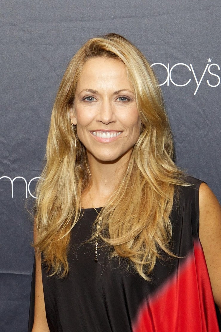 Picture of Sheryl Crow