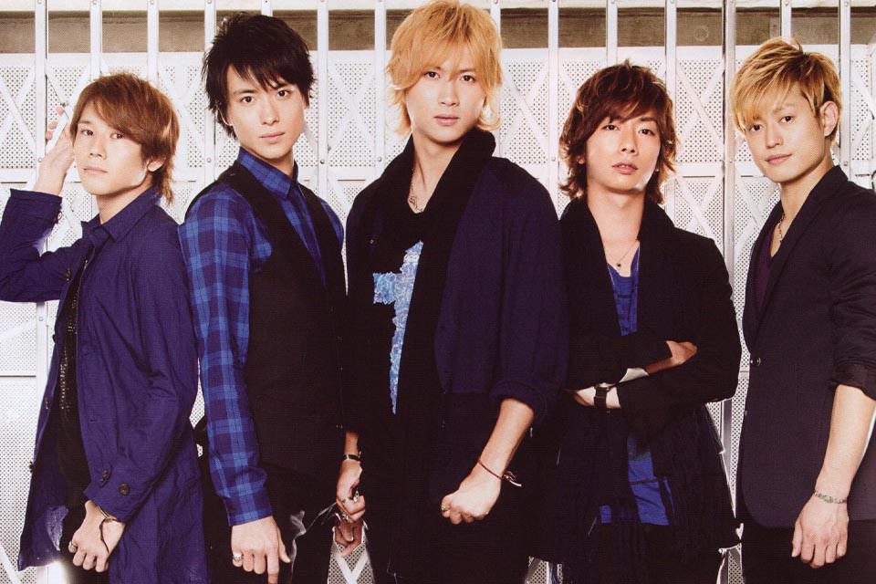 A.B.C-Z