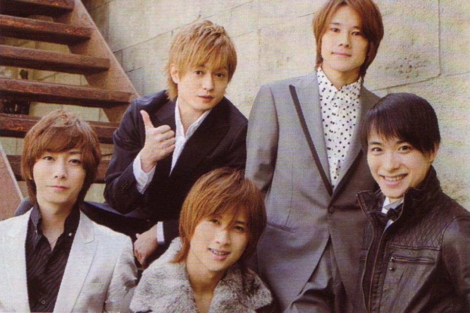 A.B.C-Z