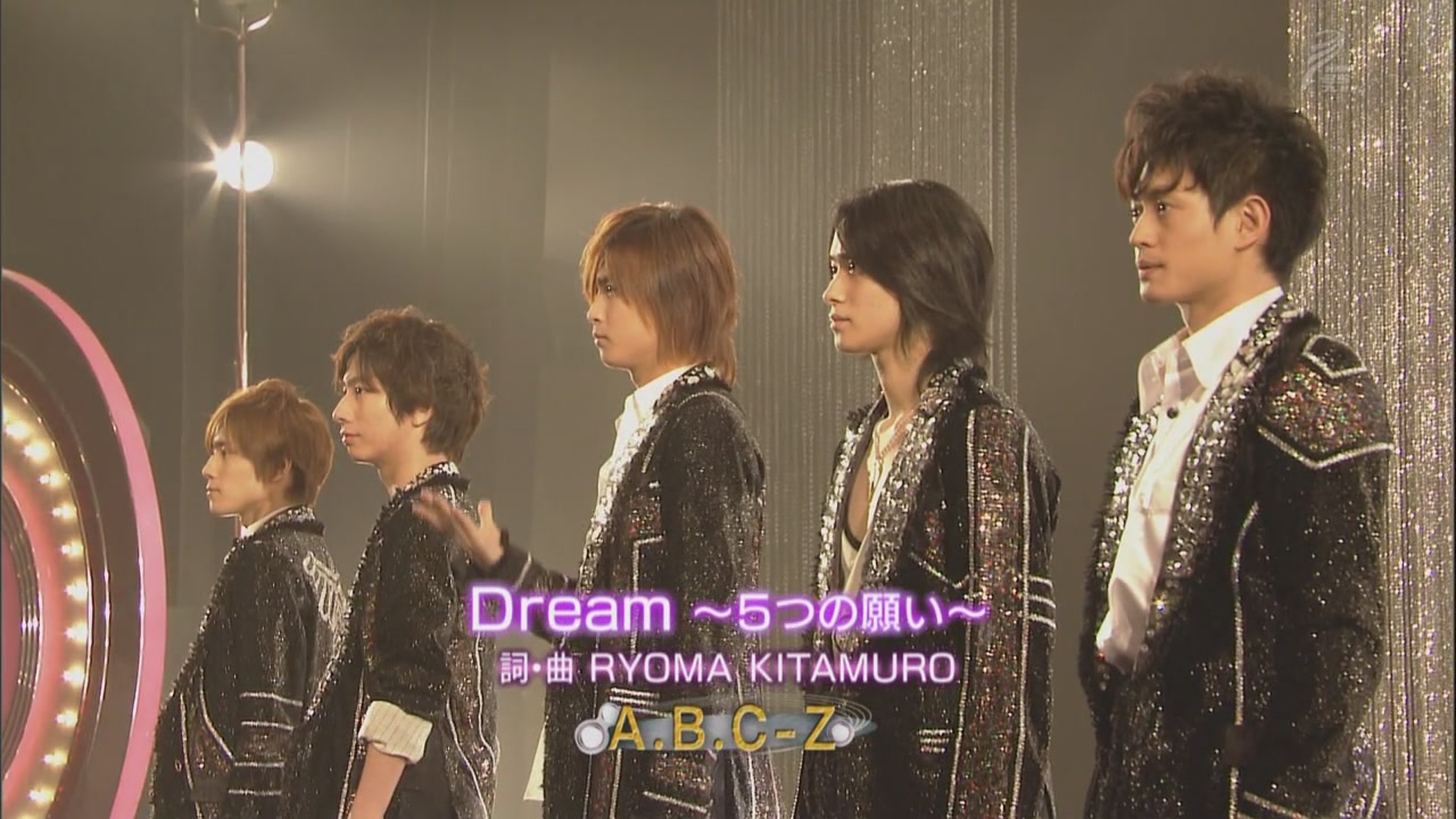 A.B.C-Z