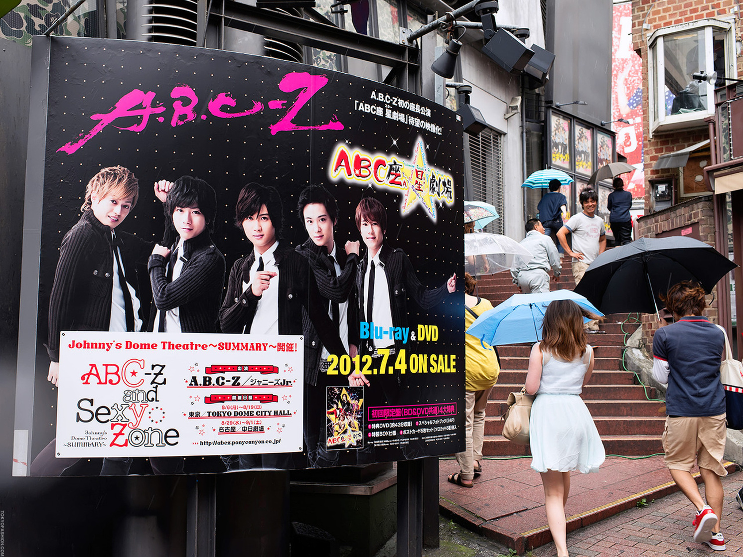 A.B.C-Z