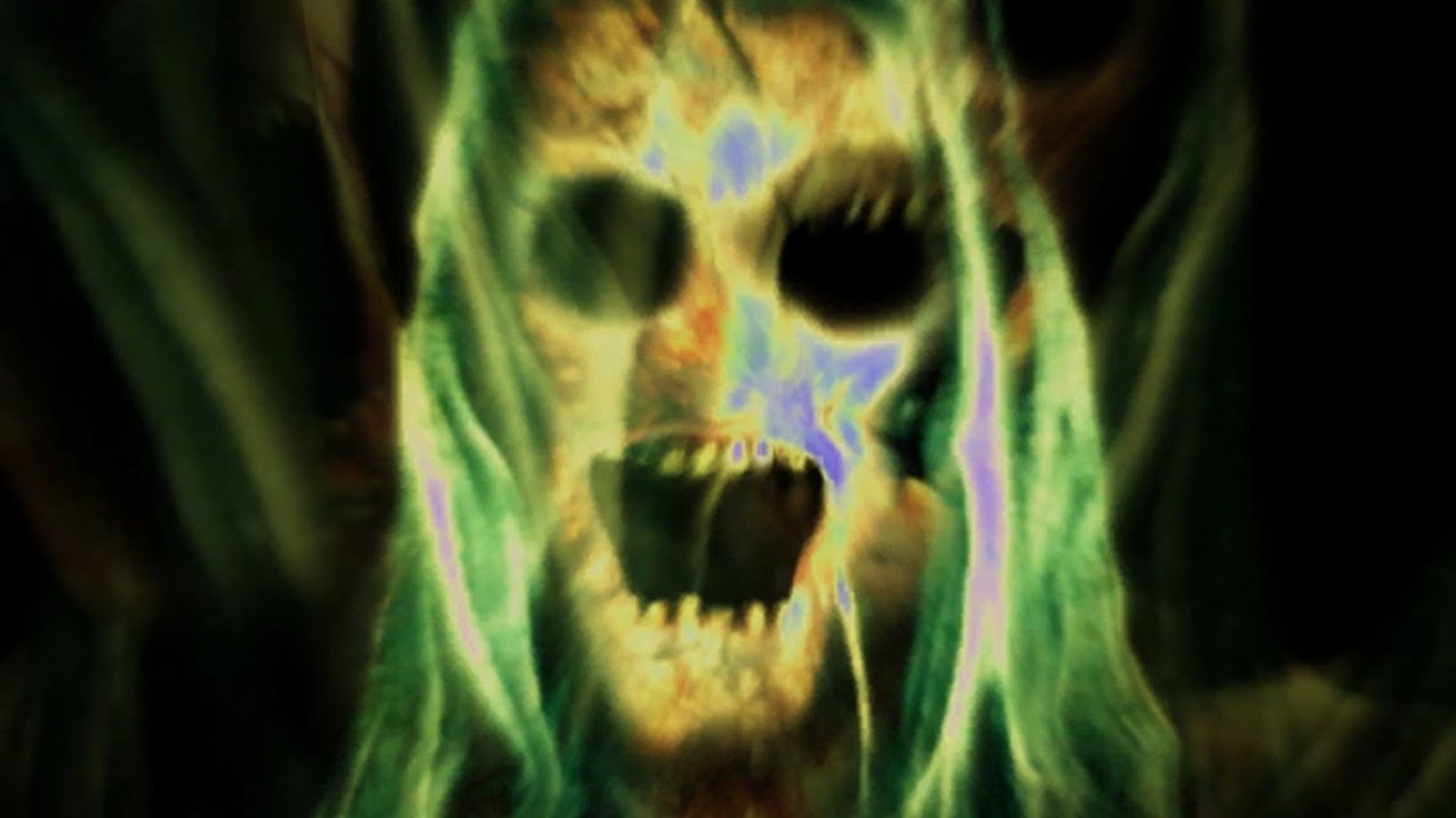Vapour [Prototype]