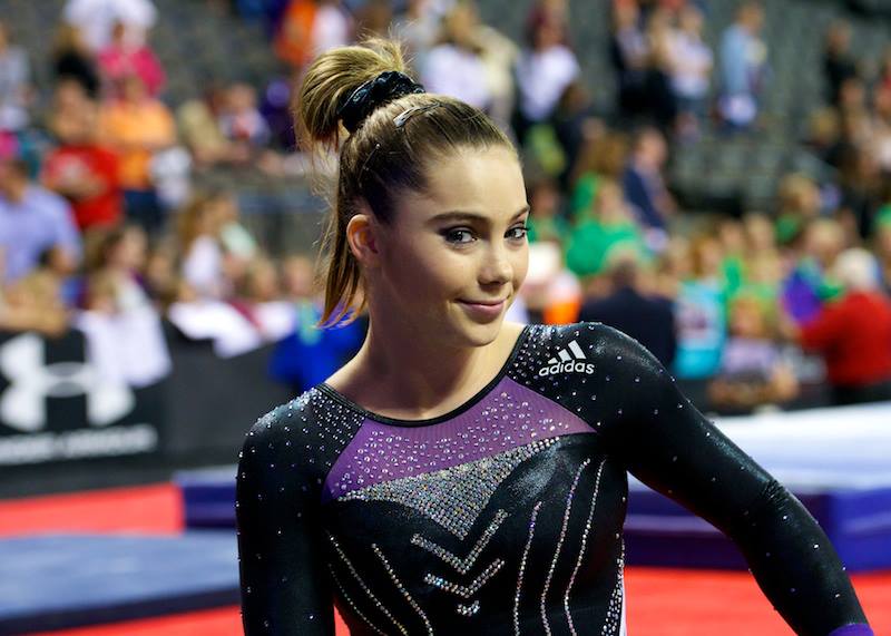 Mckayla Maroney