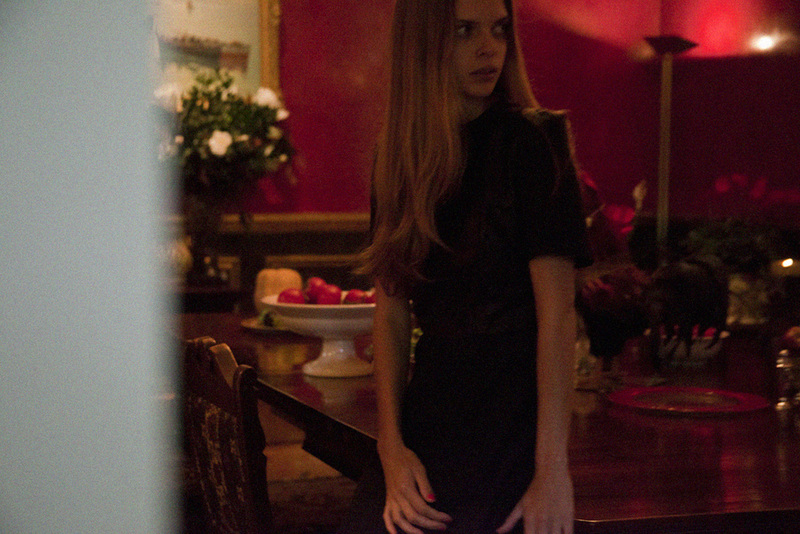 Solange Frejean
