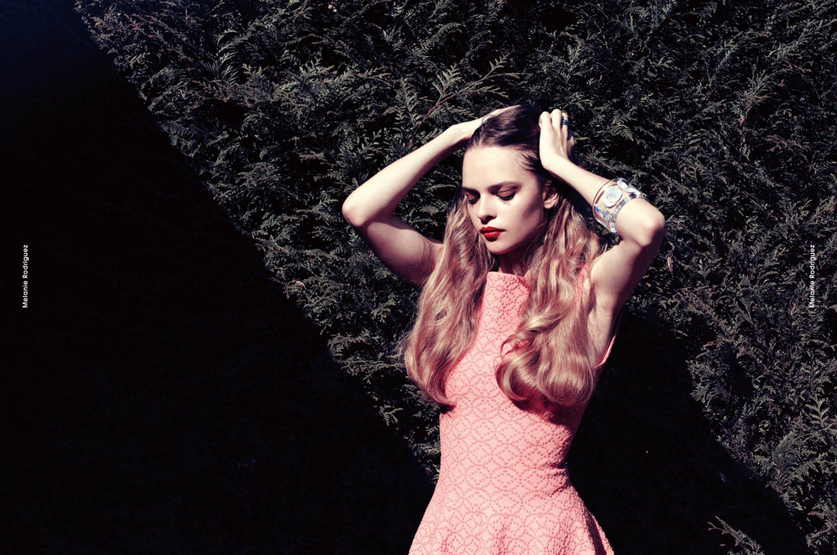Solange Frejean