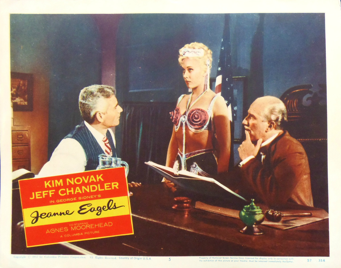 Jeanne Eagels Jeanne Eagels