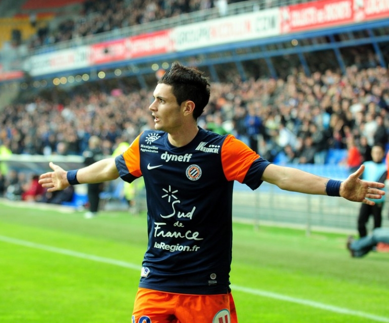 Remy Cabella
