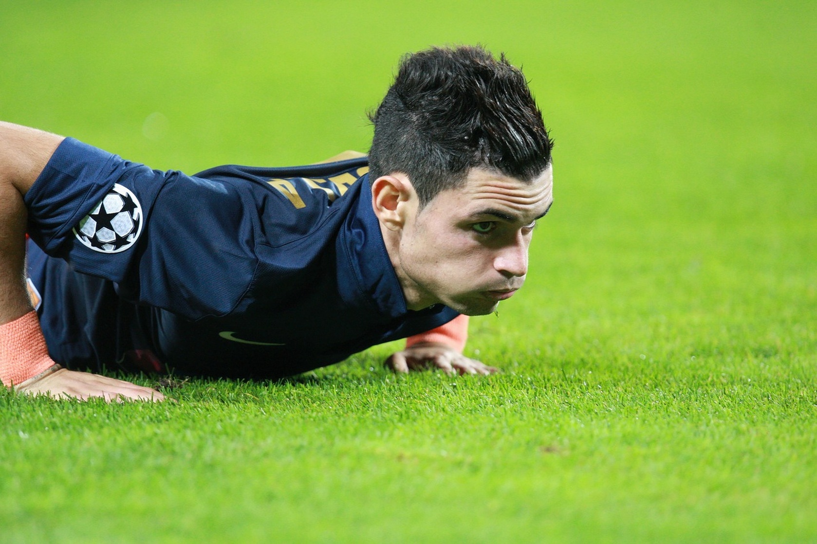 Remy Cabella