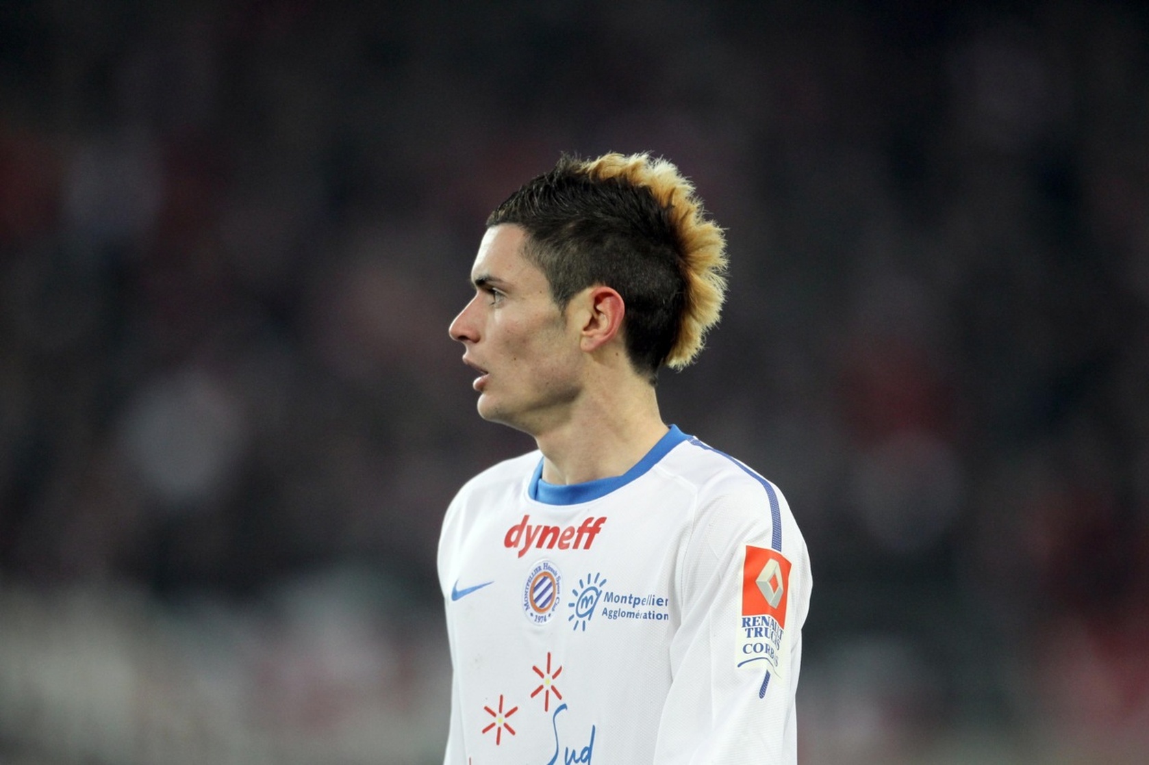 Remy Cabella