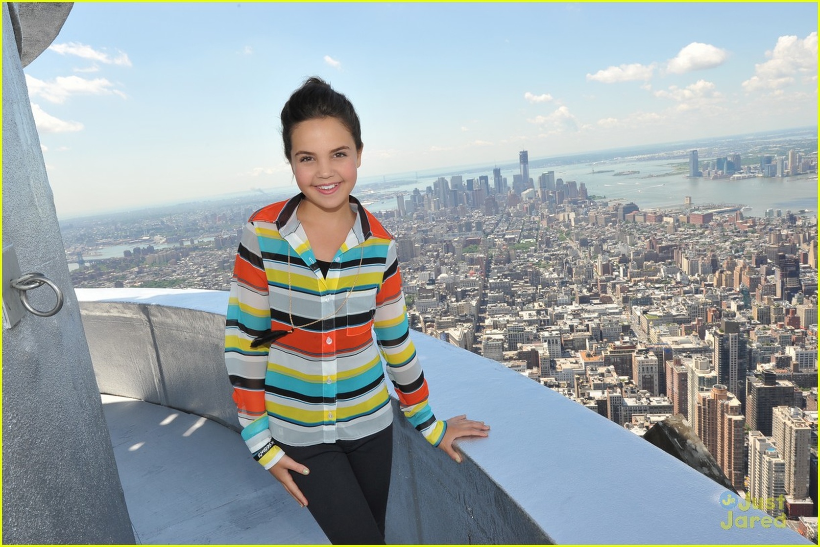 Bailee Madison
