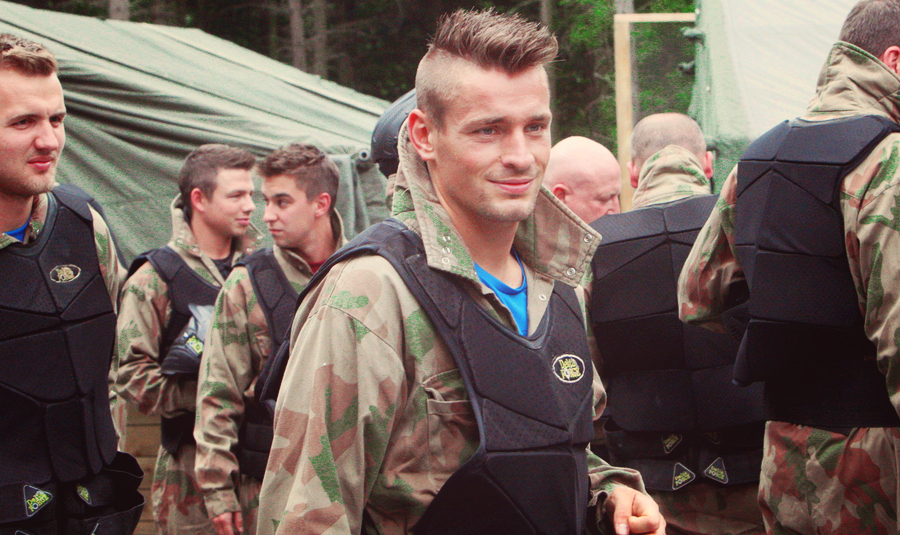 Mathieu Debuchy