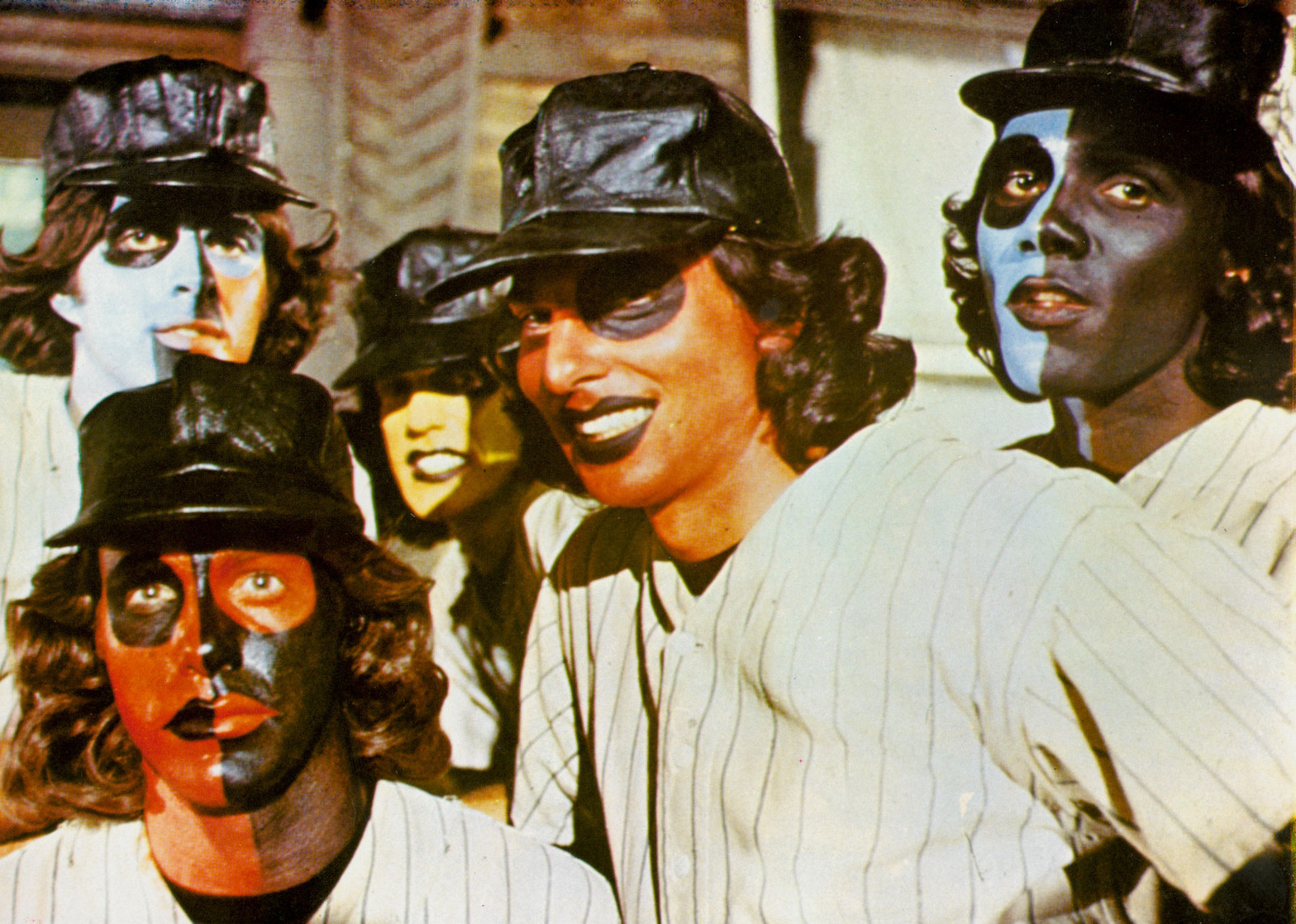 The Warriors