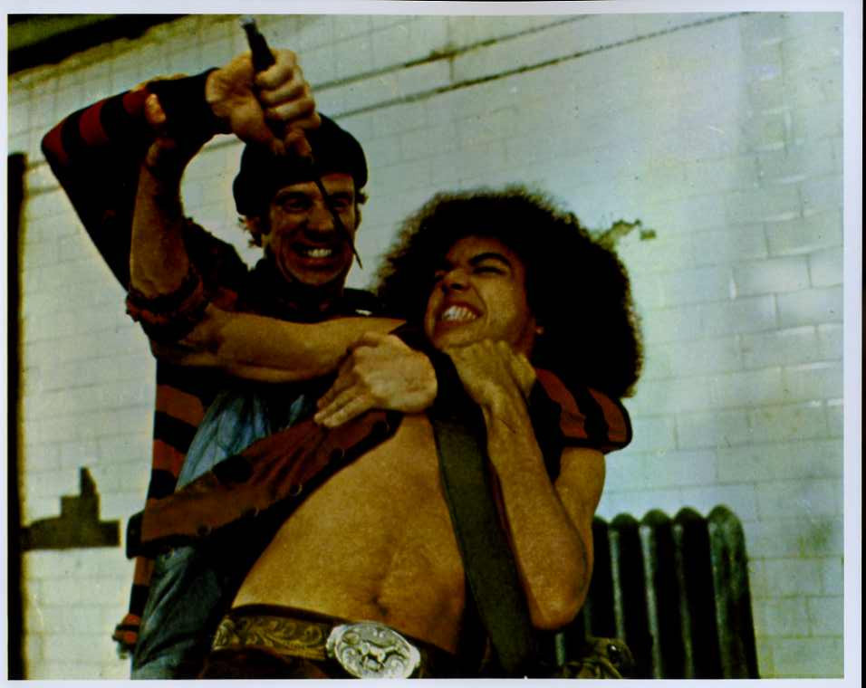 The Warriors The Warriors