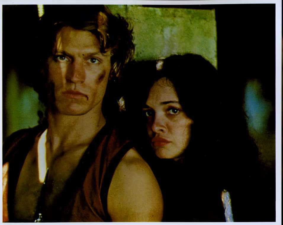 The Warriors The Warriors