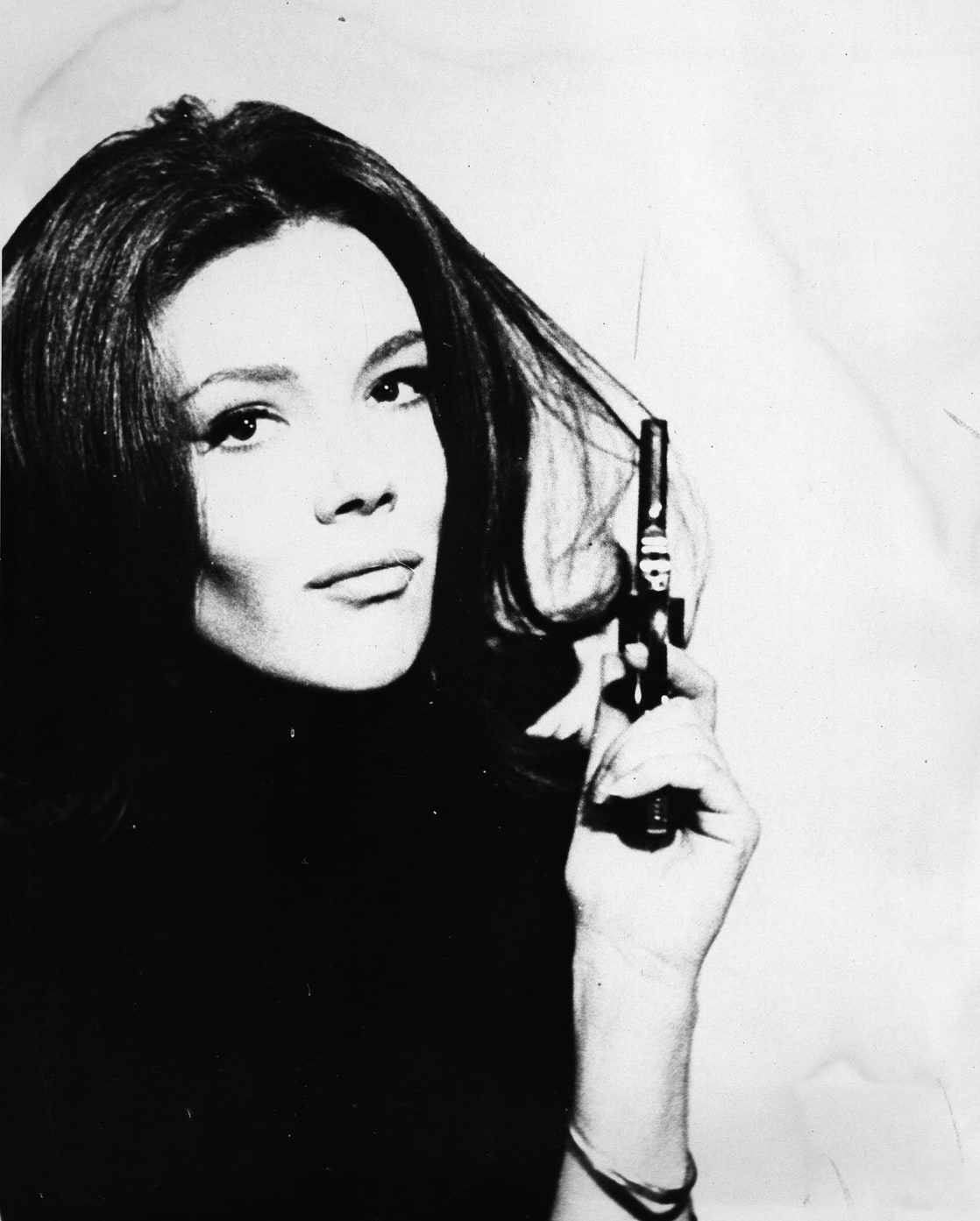 Picture of Diana Rigg