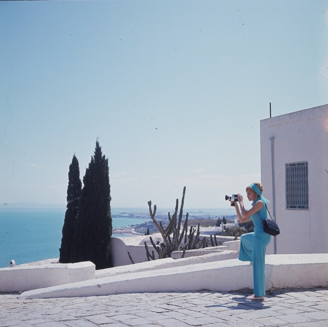Michèle Mercier