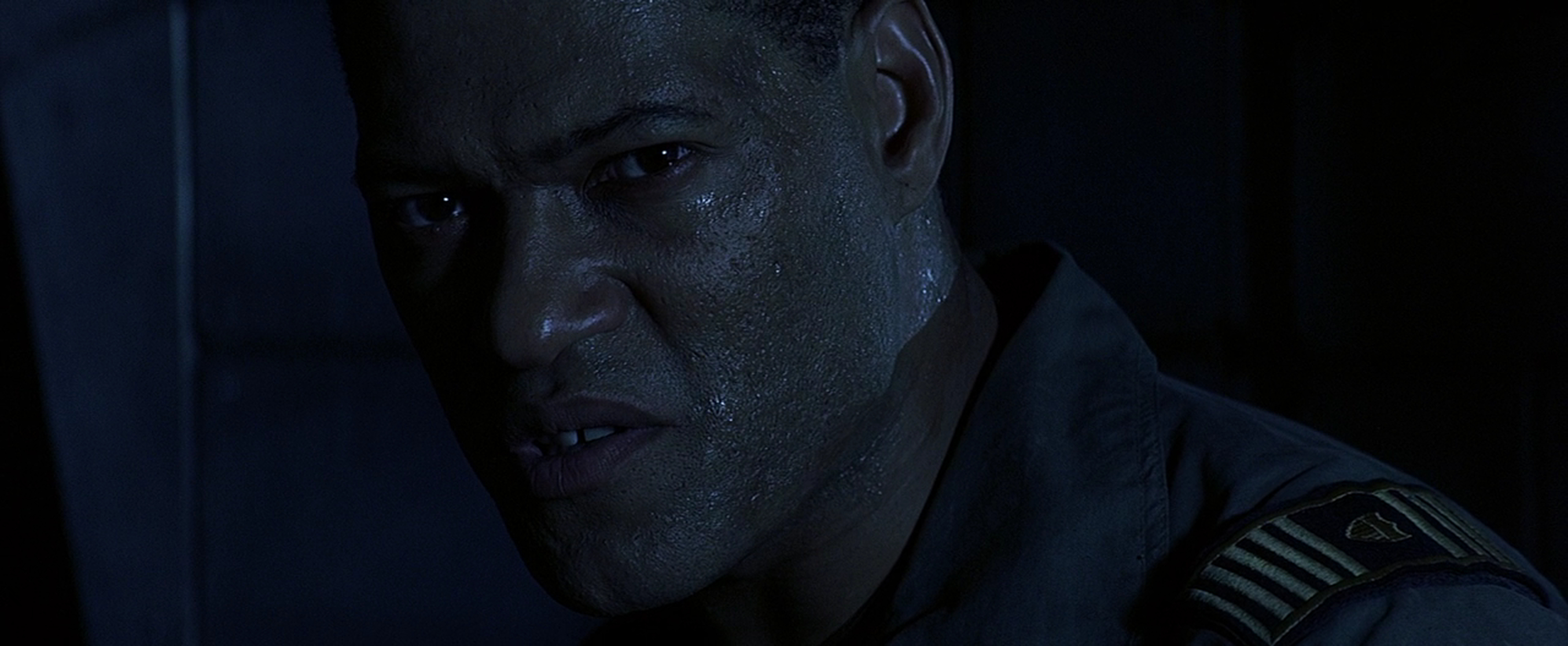 Event Horizon