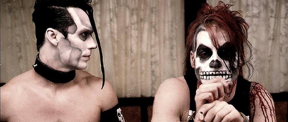 Misfits