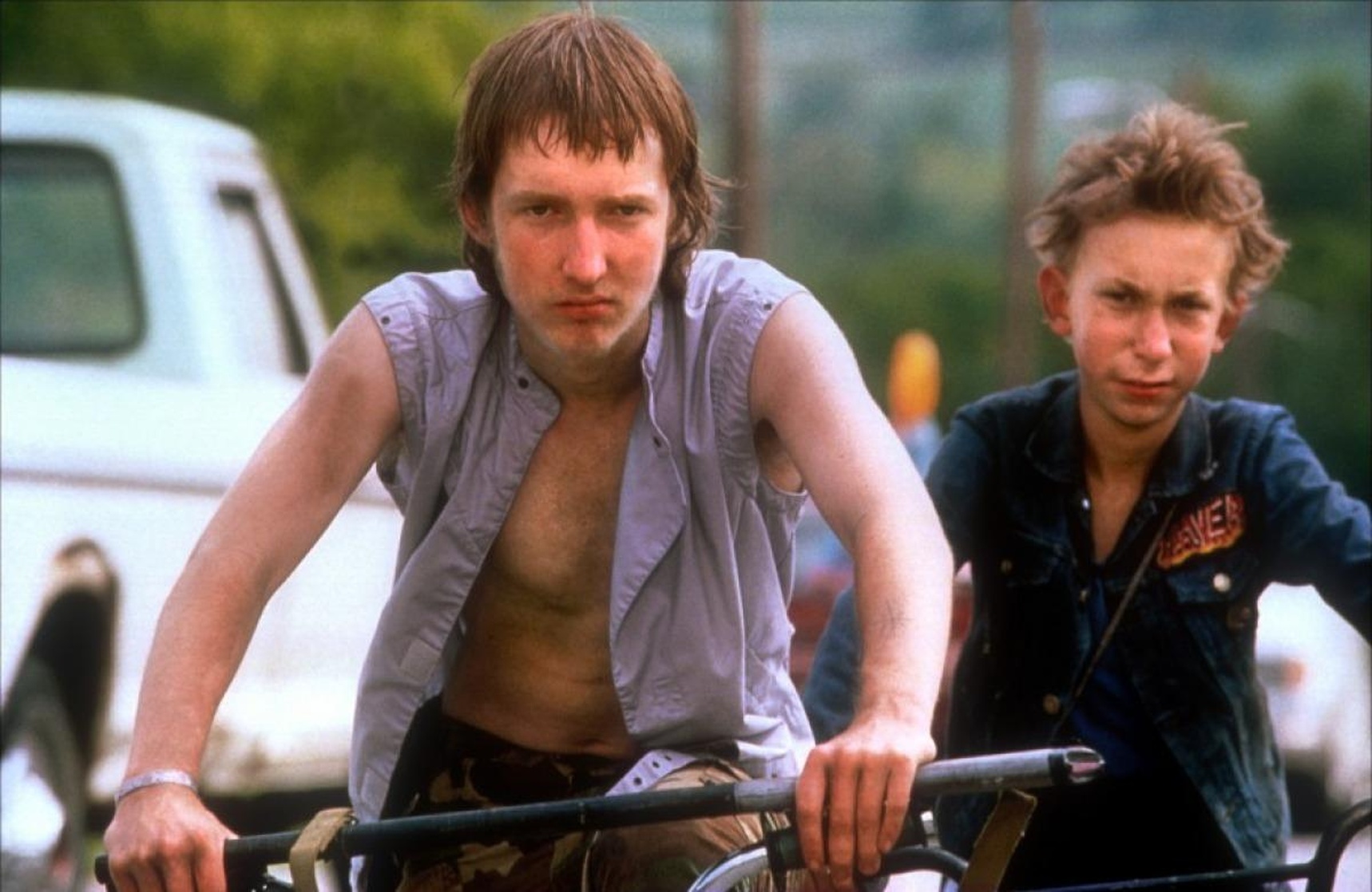 Gummo Gummo