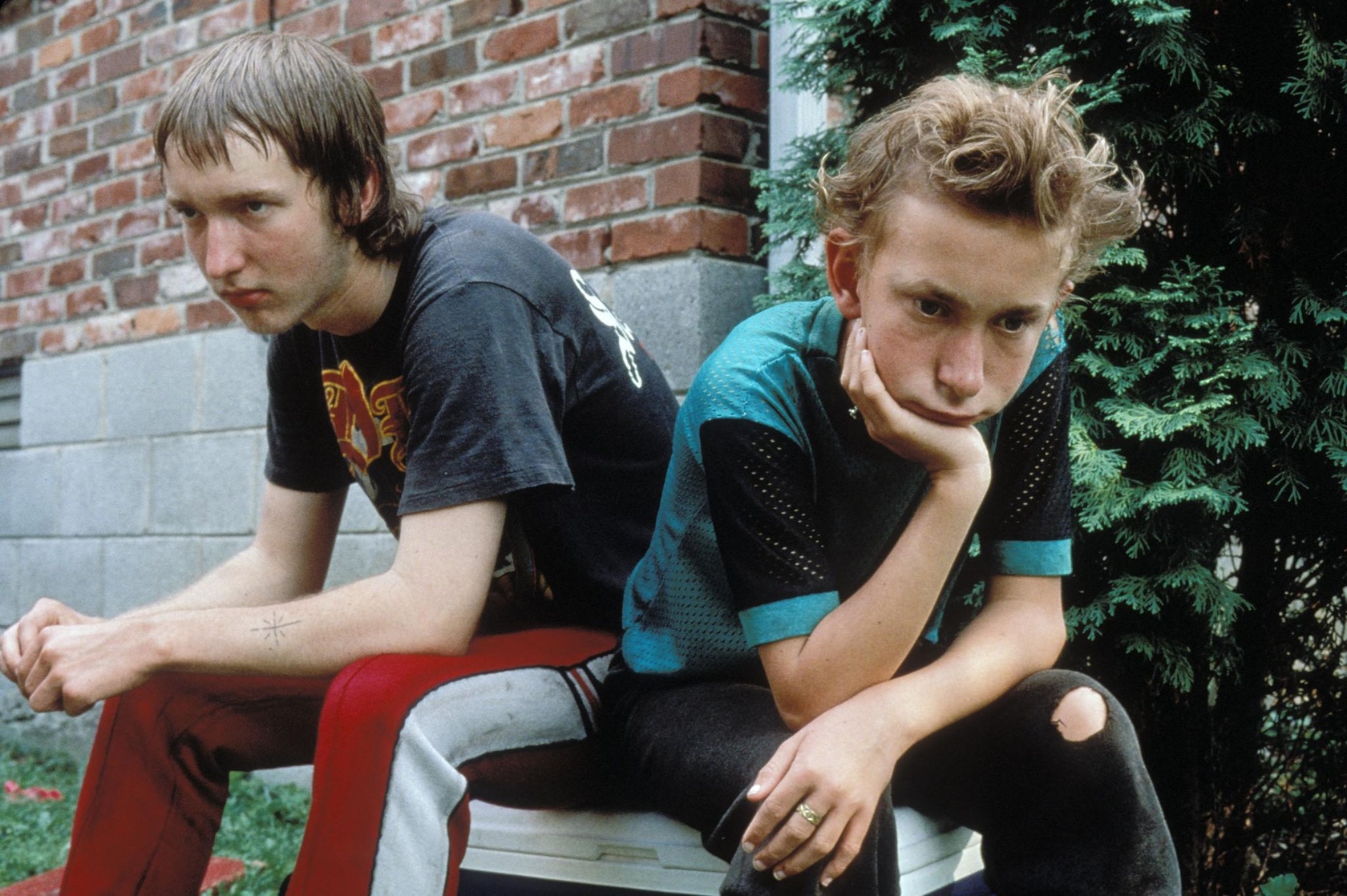 Gummo Gummo