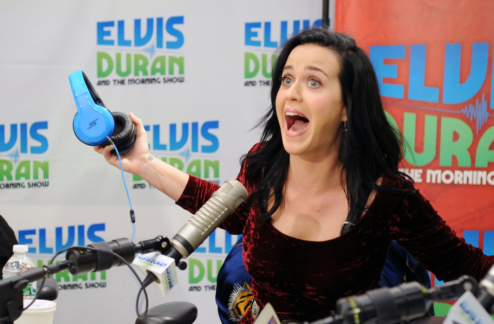 Katy Perry