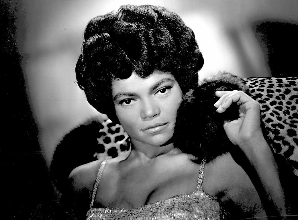 Eartha Kitt Eartha Kitt