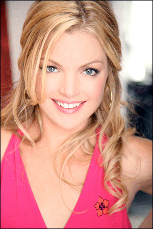 Image of Clare Kramer