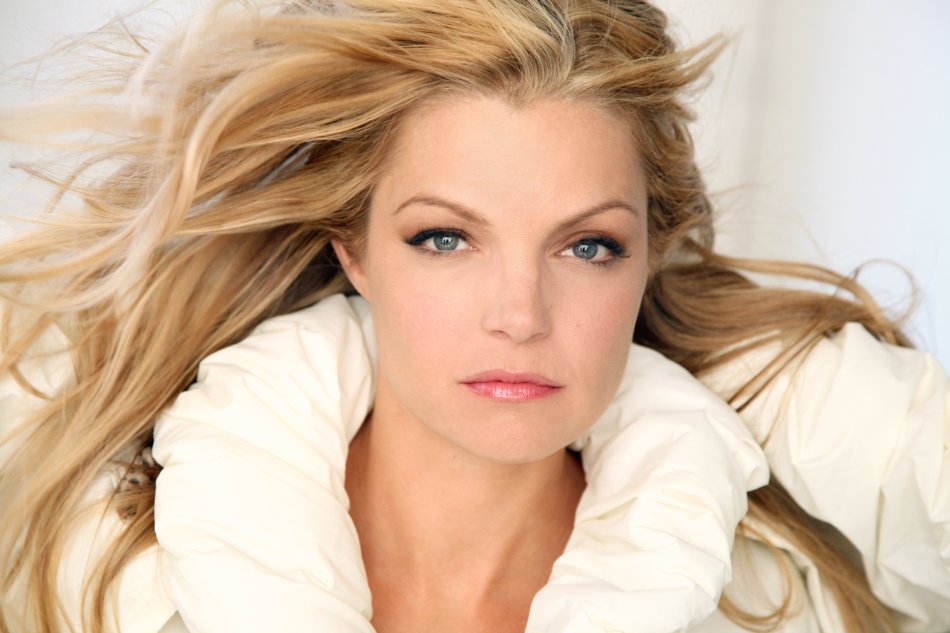 Clare Kramer Clare Kramer