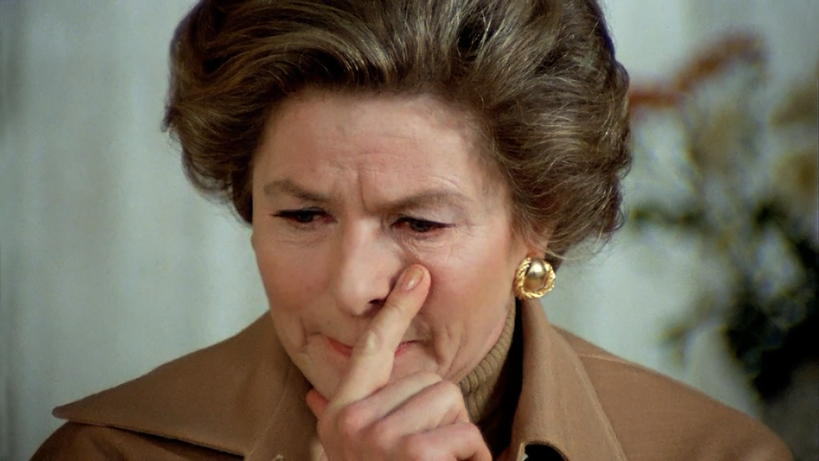 Autumn Sonata (1978)