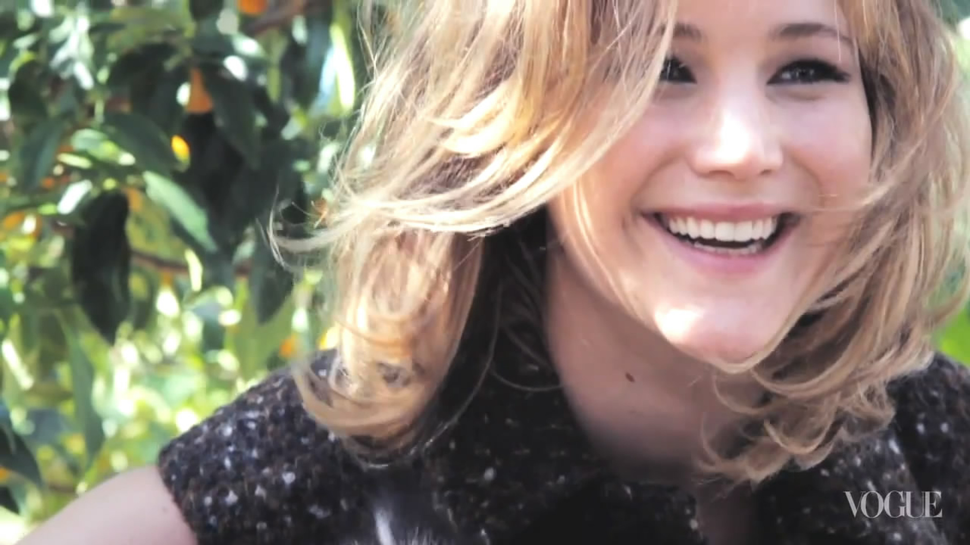 Jennifer Lawrence Jennifer Lawrence