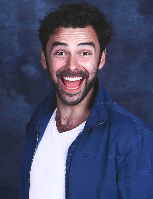 Picture of Aidan Turner