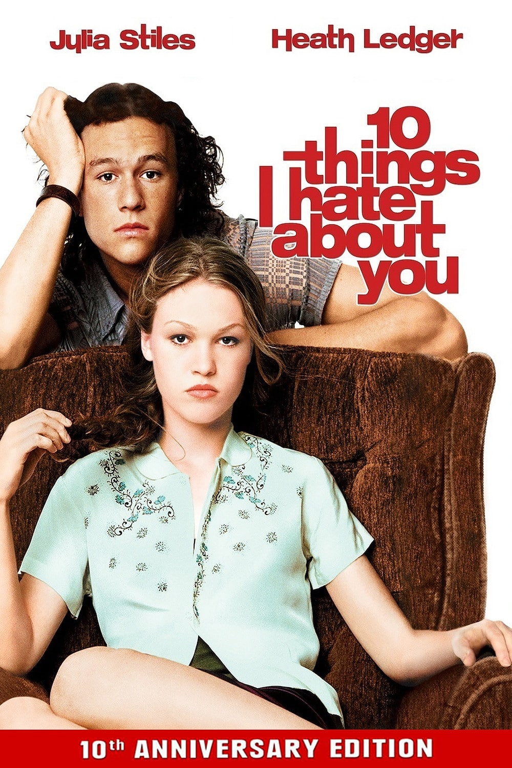 10 Things I Hate About You