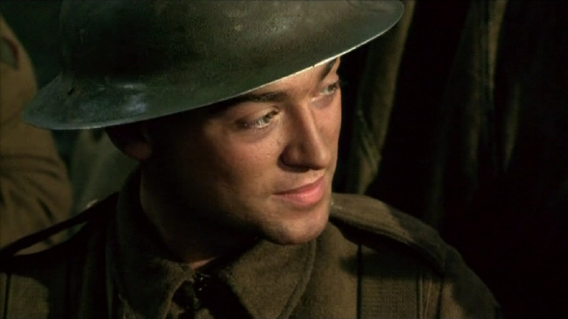 The Trench