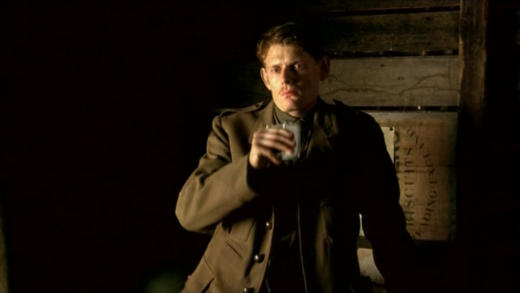 The Trench
